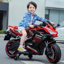 Kids Motorcycle